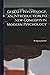 Gestalt Psychology, an Introduction to New Concepts in Modern Psychology