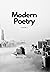 Modern Poetry: Book 1