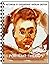 PORTRAIT THERAPY: PRESENTED AS A SKETCHBOOK OF CONTEMPORARY AMERICAN EMOTION