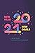 New Year New Goals 2021 New Year’s Resolution Planner