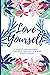 Love Yourself Gratitude Journal for Self-reflection and Mindfulness: