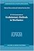 IUTAM Symposium on Evolutionary Methods in Mechanics: Proceedings of the IUTAM Symposium held in Cracow, Poland, 24–27 September, 2002 (Solid Mechanics and Its Applications Book 117)