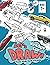 Let's Draw Vintage Car: Learn To Draw Vintage Cars With Easy, Step By Step Guide For Kids