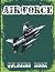 Air Force Coloring Book by R Publishing