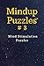 Mindup Puzzles 3: Mind Stimulation Puzzles
