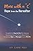 Marc with a "C" - Hope from the Hereafter: Prompted by Her DEPARTED SON Who Unknowingly Overdosed on Fentanyl, This Psychic Medium Shares His Comforting SIGNS and MESSAGES from the Afterlife