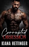 Corrupted Obsession
