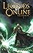 Ascension (Legends Online #8)
