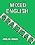 Mixed English Grammar (Grammar series Book 24)