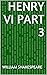 Henry VI Part 3