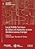 Local Public Services in Times of Austerity across Mediterranean Europe (Governance and Public Management)