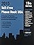 Toll-Free Phone Book USA 2015: A Directory of Toll-free Telephone Numbers for Businesses and Organizations Nationwide, Containing Tool-Free Numbers, ... and Institutions, Including Companies, Ass