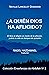 ¿A QUIÉN DIOS HA AFLIGIDO?: Él libra al afligido en medio de su aflicción y abre su oído en tiempos de opresión. (Spanish Edition)