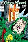Green Arrow (1988-1998) #17 Green Arrow (1988-1998) #17