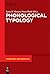 Phonological Typology by Larry M. Hyman