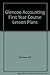 Glencoe Accounting First Year Course Lesson Plans