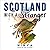 Scotland with a Stranger by Ninya