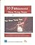 10 Fundamental Shoe Tying Steps & Ten shoe Tying Tips: Teach your child how to tie their shoelaces before they start school