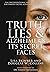 Truth, Lies & Alzheimer's by Lisa Skinner