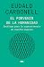 El porvenir de la humanidad: Decálogo para la supervivencia de nuestra especie (Spanish Edition)
