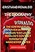 CRISTIANO RONALDO THE BIOGRAPHY by Joshua Coleman