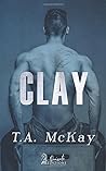Clay (Undercover) (Italian Edition)