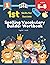 1st Skills for Success Spelling Vocabulary Builder Workbook. English - Arabic Picture Dictionary: Jumbo book 800 essential words with cartoons. Easy ... ages 5-8 | Kindergarten - 2nd Grade