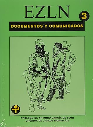 Documentos y comunicados, Tomo 3: 2 de octubre de 1995 / 24 de enero de 1997 (Problemas De Mexico) (Spanish Edition)