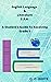 ENGLISH LANGUAGE & LITERATURE S.B.A : A STUDENT’S GUIDE TO RECEIVING GRADE 1