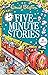 Five-Minute Stories: 30 stories (Bumper Short Story Collections)