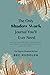 The Only Shadow Work Journal You'll Ever Need: How to Tap Into Your Subconscious and Work Through Specific Blocks Using the Tarot