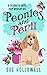 Peonies and Peril: A Cozy Animal Mystery (Treehouse Hotel Mysteries)