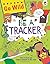 Go Wild be a Tracker