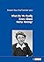 What Do We Really Know About Herta Herzog?: Exploring the Life and Work of a Pioneer of Communication Research