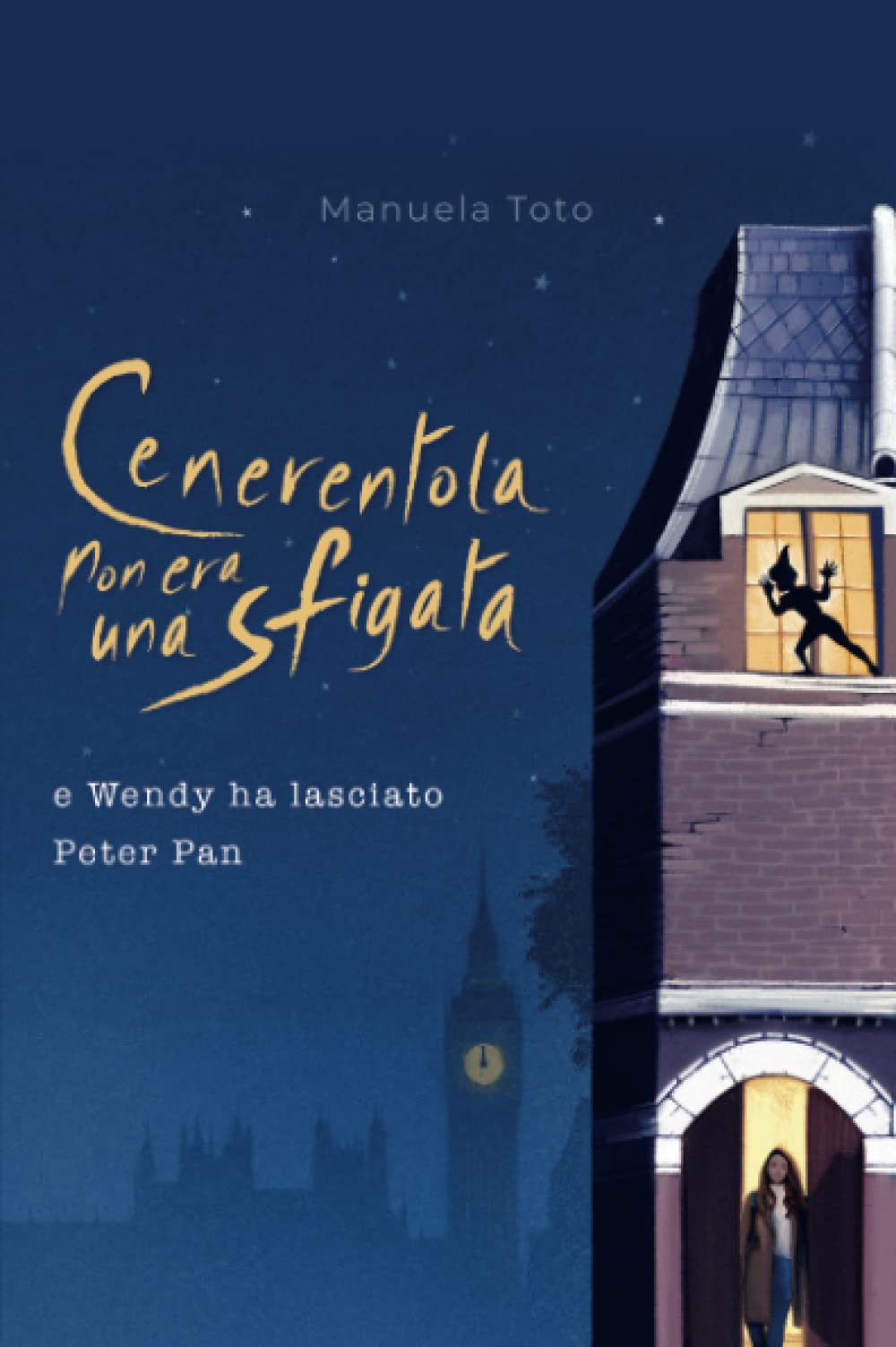 Cenerentola non era una sfigata (Paperback)