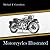 Motorcycles Illustrated