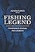 Adventures of a Fishing Legend - Fisherman’s Journal & Logbook: 116 page hybrid fishing trip log and notebook