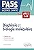 Biochimie et biologie moléculaire