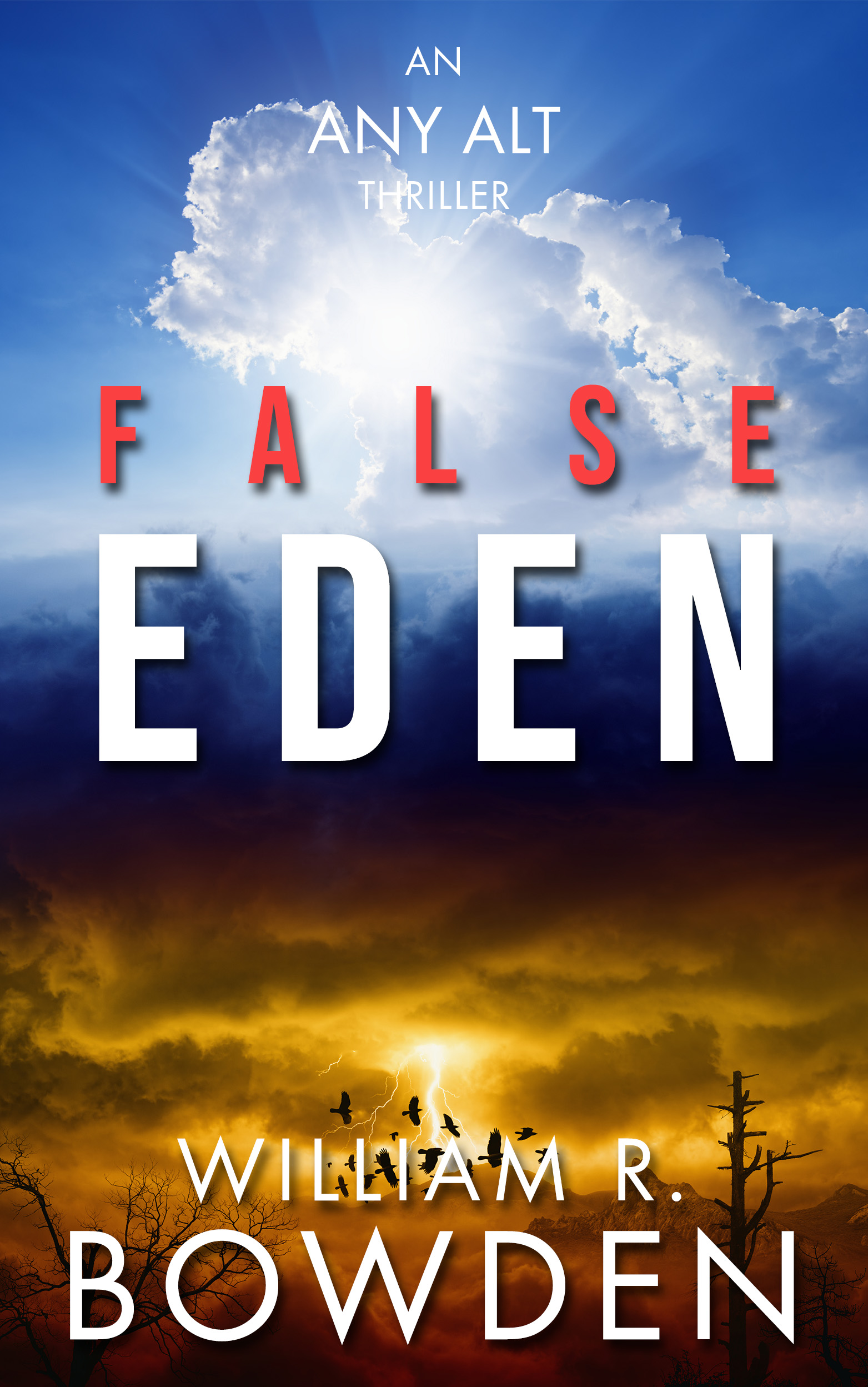 False Eden