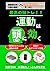 脳トレ！運動は頭（脳）に効く！身体のメカニズム説明『初心者向け図解付き』: 筋トレ・ウォーキングは睡眠・メンタルにも効果抜群