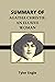 SUMMARY OF AGATHA CHRISTIE by Tyler Engle