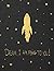 Dream, I am Flying to You!: Rocket ship Notebook, Wide Ruled with Lined Pages (Composition Book, Journal) (8.5 x 11 Large)