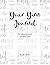 Your Yarn Journal: for keeping track of your yarn