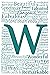 W: Inspirational Monogram Notebook
