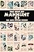The Best of Manhunt 4 by Jack Ritchie