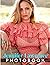 Jєnnífєr Lαwrєncє Photo Book: Photo Fan Book Of A Talented And Beautiful Actress With 40 Images Inside | Gifts For Decoration And Relaxation