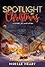 Spotlight on Christmas by Noelle Heart