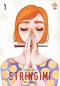 Stringimi. Kashi Mashi Meshi, Vol. 1