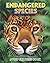 Colouring Book Endangered Species Animal Coloring Book: sloth coloring book For all the Boys and Girls who Like to Color, coloring books for adults relaxation, wolf coloring book, Drawing Book