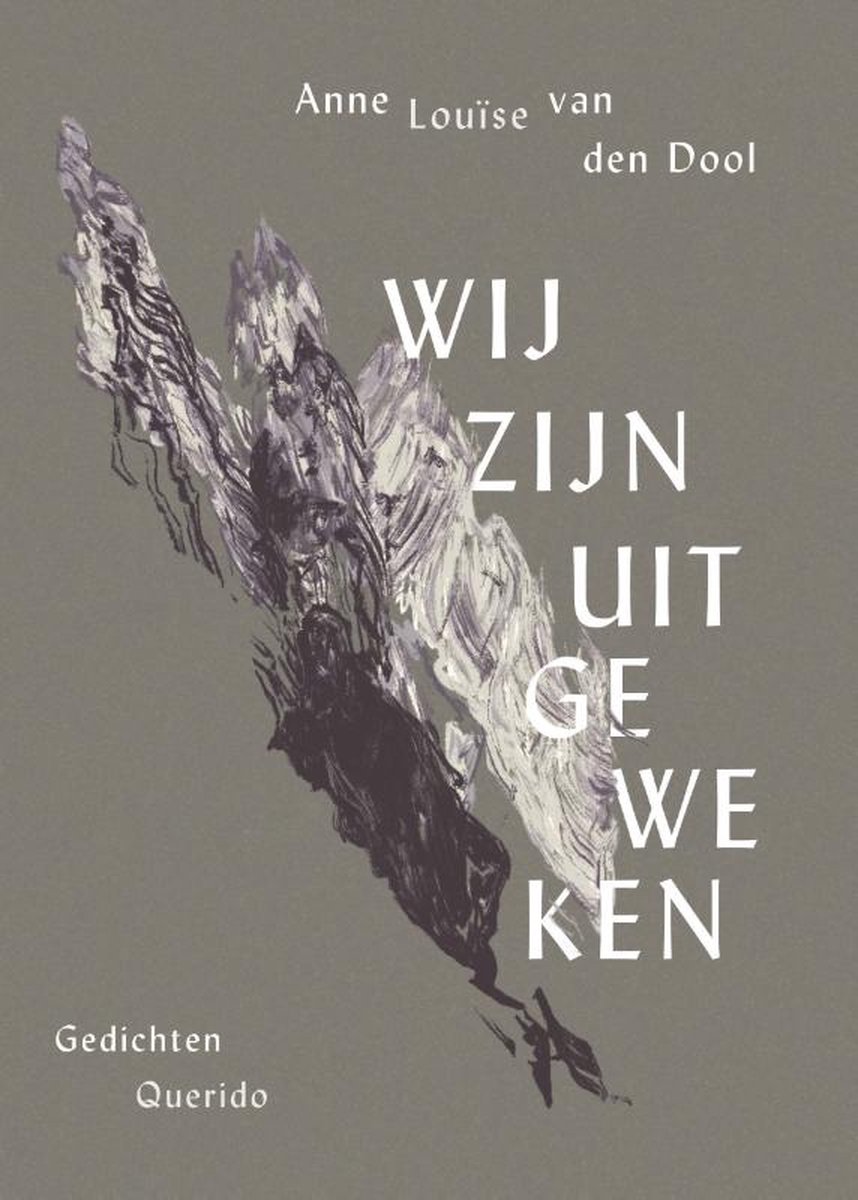 Wij zijn uitgeweken (Paperback)